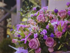 -莫奈花园法式蛋糕