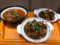 -威尼斯人酒店琳琅美食广场