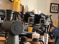 大堂-Tequila Espresso(嘉善路店)