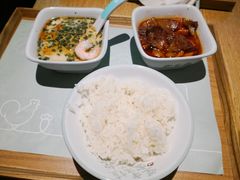 -老乡鸡(南京新街口洪武北路店)