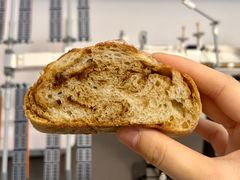 -佐敦面包铺·JORDAN BAKERY
