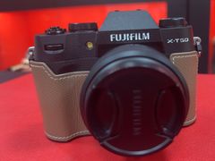 -富士相机·拍立得instax(三里屯soho商场店)