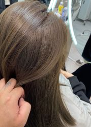 -T-Hair Salon