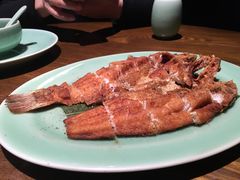 -粗茶淡饭·隐庐私厨(东亭店)