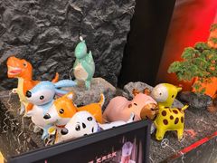 -無二炙坊·和牛烧肉(大钟寺1733店)