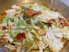 -麻都·成都菜(人民广场店)