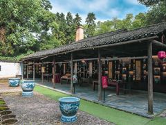 -景德镇古窑民俗博览区