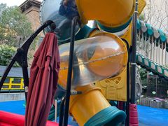 -上海崇明金茂凯悦酒店