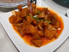 -旺达·福州菜(正大广场店)