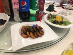 -福朋喜来登酒店·宴会厅