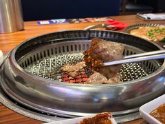 -烧肉一番·新韩式炭火烤肉(大岭山店)