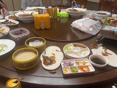 -普天和酒楼(天津之眼店)