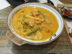 -Hi YOU你的饭局泰餐厅(雍和宫店)