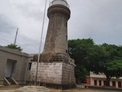 -硇洲岛旅游区