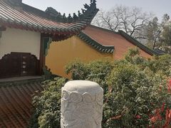 -宝通禅寺
