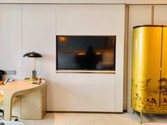 -北京北辰洲际酒店