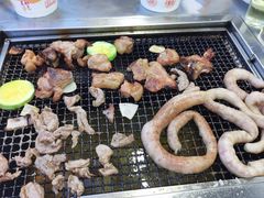 -邛海景风火盆烧烤(大石板古村二分店)