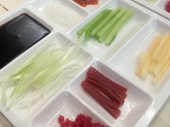 -四季小馆·地道北京小吃(广百店)