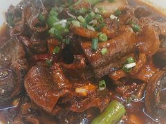 -鑫小城故事·藕汤·家常菜(台北一路总店)