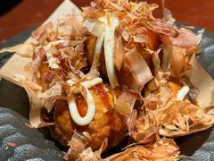 -弓二·烧鸟居酒屋(财富购物中心店)