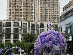 -WOKKA by艮上(中海环宇荟店)