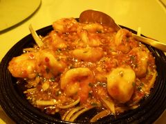 -龙门阵茶屋川菜馆(武康路店)