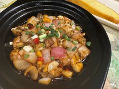 -串盟烧烤大排档·长沙美食地标(星沙店)