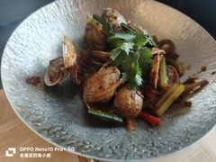 -匠和风精致料理(成都龙湖滨江天街店)