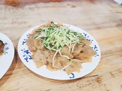 -柴氏风味斋(甘家口店)