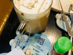 -猫小院猫主题咖啡厅(北锣店)