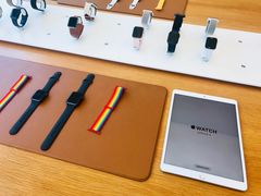 -Apple零售店(济南恒隆广场店)