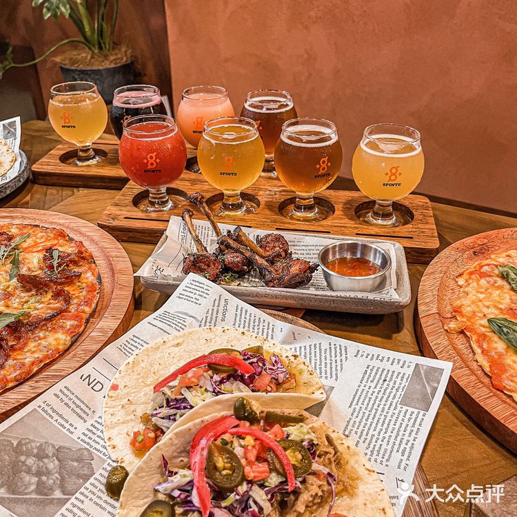 🔹成都首店|火遍魔都的墨西哥餐酒吧来成都啦!