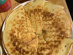 -四姑娘山阿巴郎·藏式花园餐厅