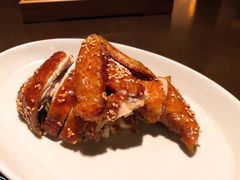 -湖滨28中餐厅·西湖宴·杭州君悦酒店