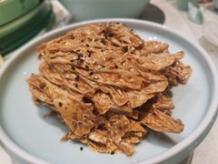 乾隆白菜-羲和雅苑•北京烤鸭(陆家嘴中心店)