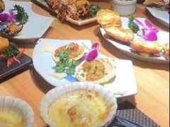 -酒久自助料理(佳兆业店)