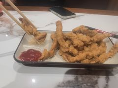 -老爷子原味蒸饺(总店)