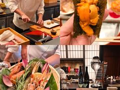 -鳥喜Toriki怀石烧鸟料理