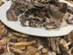 -东巴谷野生菌火锅餐厅