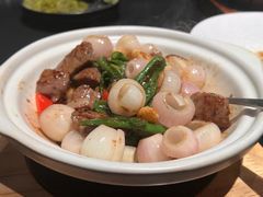 -嘉宴·精致客家菜