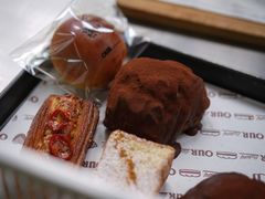 -OUR Bakery(SKP-S店)