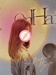 -OnHair造型