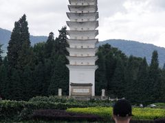 -云南民族村