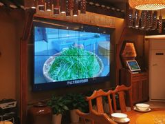 -李久其家民间餐厅(观沙岭公园店)