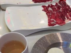 -荣叔港式沙嗲牛肉火锅(正佳潮流店)