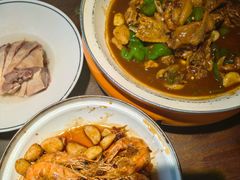 -应天大明王朝·南京菜创始店(中山陵店)