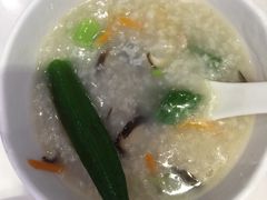 -嘉和一品粥(津华昌道店)
