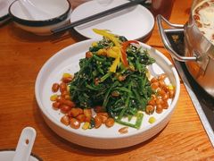 -懂羊帝·羊蝎子·北京菜(小关店)