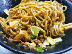 -庆蓉云·庆云面(双林店)