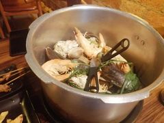 -土蚝·高压锅生蚝(百姓美食街店)